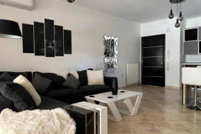 Anna Kavros luxury apartment